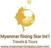 Myanmar Rising Star Int'l Travels & Tours